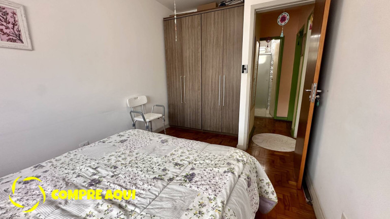 Imagem Apartamento com 3 Quartos à Venda, 78 m² em Santa Cecília - São Paulo