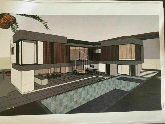 Imagem Casa com 5 Quartos à Venda, 1.500 m² em Tamboré - Santana De Parnaíba Imagem Casa com 5 Quartos à Venda, 1.500 m² em Tamboré - Santana De Parnaíba