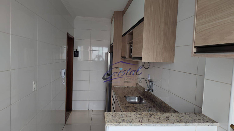 Imagem Apartamento com 2 Quartos à Venda, 67 m² em Tupi - Praia Grande