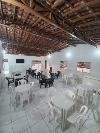 Imagem Casa com 4 Quartos à Venda, 272 m² em água Mineral - Teresina Imagem Casa com 4 Quartos à Venda, 272 m² em água Mineral - Teresina