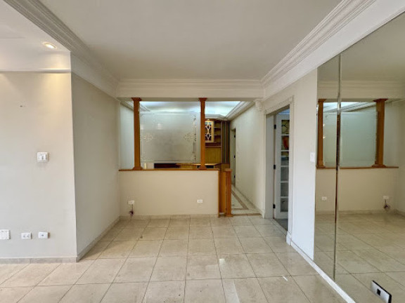 Imagem Apartamento com 4 Quartos à Venda, 175 m² em Vila Ema - São José Dos Campos