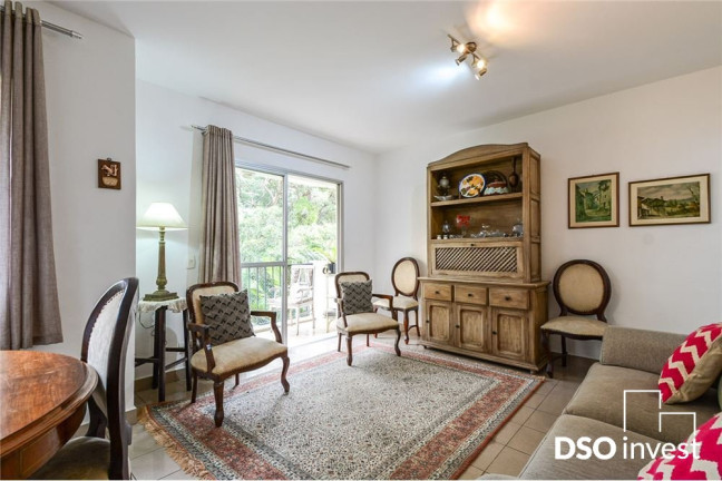 Imagem Apartamento com 3 Quartos à Venda,  em Brooklin Paulista - São Paulo