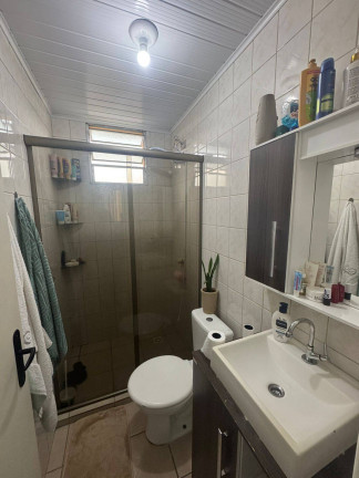 Imagem Apartamento com 2 Quartos à Venda, 45 m² em Cidade Industrial - Curitiba Imagem Apartamento com 2 Quartos à Venda, 45 m² em Cidade Industrial - Curitiba
