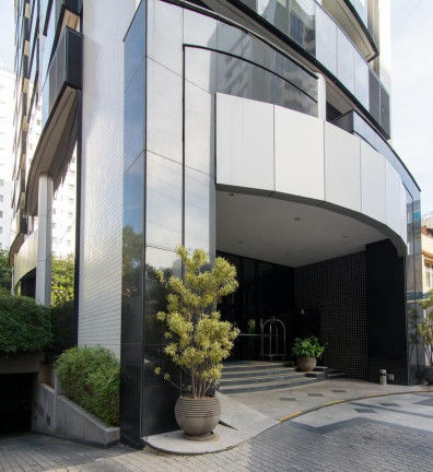 Imagem Apartamento com 1 Quarto à Venda, 23 m² em Jardins - São Paulo Imagem Apartamento com 1 Quarto à Venda, 23 m² em Jardins - São Paulo