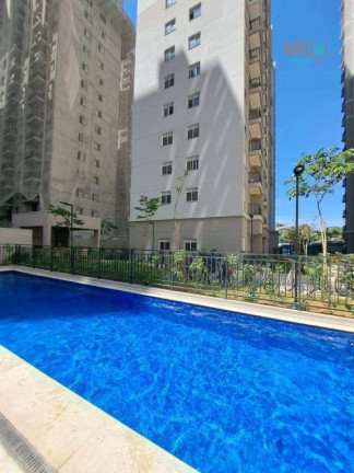 Imagem Apartamento com 2 Quartos para Alugar, 38 m² em Pirituba - São Paulo