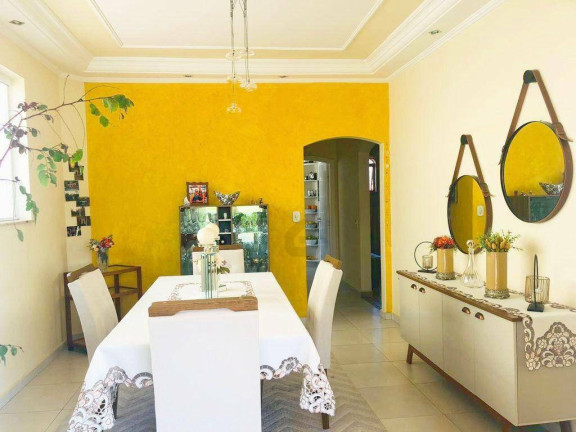 Imagem Casa com 6 Quartos à Venda, 680 m² em Jardim Guadalajara - Sorocaba Imagem Casa com 6 Quartos à Venda, 680 m² em Jardim Guadalajara - Sorocaba