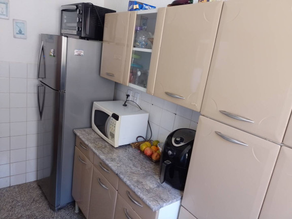 Imagem Apartamento com 2 Quartos à Venda, 44 m² em Rio Das Velhas - Santa Luzia