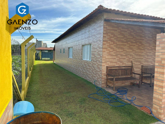 Imagem Chácara com 3 Quartos à Venda, 245 m² em Centro - Tatuí Imagem Chácara com 3 Quartos à Venda, 245 m² em Centro - Tatuí