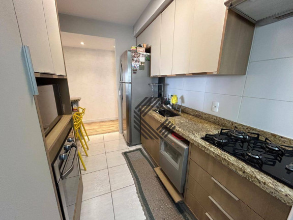 Imagem Apartamento com 3 Quartos à Venda, 95 m² em Residencial Montpellier - Sorocaba Imagem Apartamento com 3 Quartos à Venda, 95 m² em Residencial Montpellier - Sorocaba
