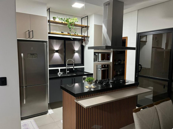 Imagem Casa com 3 Quartos à Venda, 164 m² em Horto Florestal - Sorocaba Imagem Casa com 3 Quartos à Venda, 164 m² em Horto Florestal - Sorocaba