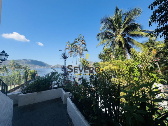 Imagem Casa com 3 Quartos à Venda, 451 m² em São Francisco - Niterói Imagem Casa com 3 Quartos à Venda, 451 m² em São Francisco - Niterói
