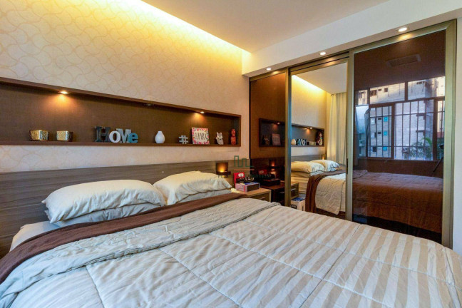 Imagem Apartamento com 2 Quartos à Venda, 82 m² em Santa Rosa - Niterói Imagem Apartamento com 2 Quartos à Venda, 82 m² em Santa Rosa - Niterói