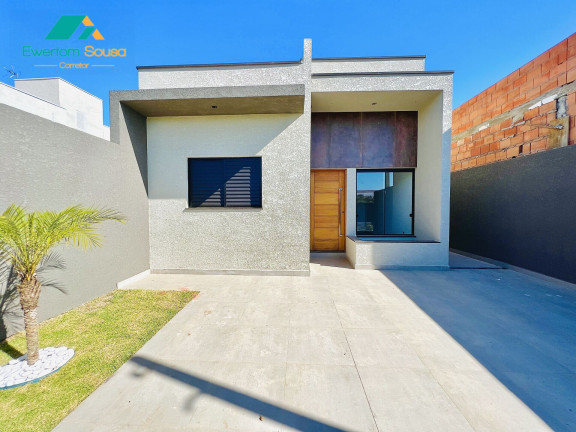 Imagem Casa com 3 Quartos à Venda, 90 m² em Conjunto Habitacional José Barnet Y Vives - Atibaia Imagem Casa com 3 Quartos à Venda, 90 m² em Conjunto Habitacional José Barnet Y Vives - Atibaia
