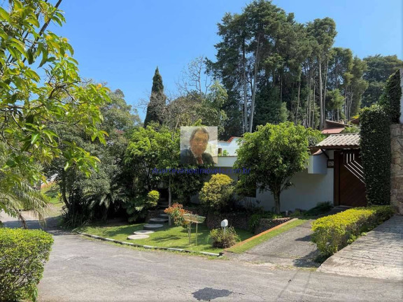 Imagem Casa com 5 Quartos à Venda, 440 m² em Algarve - Cotia Imagem Casa com 5 Quartos à Venda, 440 m² em Algarve - Cotia