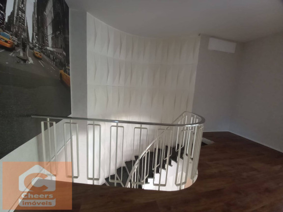 Imagem Casa com 5 Quartos à Venda, 484 m² em Pinheiros - São Paulo Imagem Casa com 5 Quartos à Venda, 484 m² em Pinheiros - São Paulo