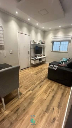 Imagem Apartamento com 2 Quartos à Venda, 76 m² em Mirandópolis - São Paulo Imagem Apartamento com 2 Quartos à Venda, 76 m² em Mirandópolis - São Paulo