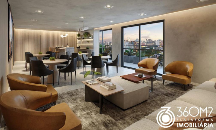 Imagem Apartamento com 2 Quartos à Venda, 63 m² em Vila Clementino - São Paulo Imagem Apartamento com 2 Quartos à Venda, 63 m² em Vila Clementino - São Paulo