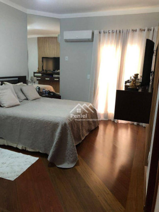 Imagem Apartamento com 4 Quartos à Venda, 318 m² em Centro - Ribeirão Preto Imagem Apartamento com 4 Quartos à Venda, 318 m² em Centro - Ribeirão Preto