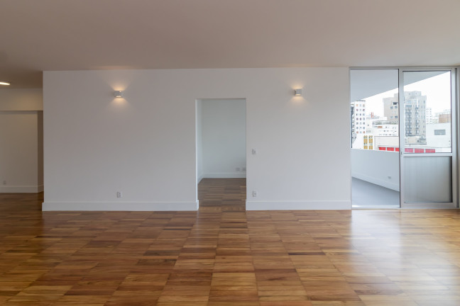 Imagem Apartamento com 3 Quartos à Venda, 270 m² em Higienópolis - São Paulo Imagem Apartamento com 3 Quartos à Venda, 270 m² em Higienópolis - São Paulo