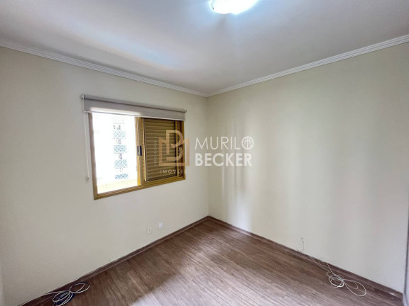 Imagem Apartamento com 3 Quartos à Venda, 108 m² em Parque Residencial Aquarius - São José Dos Campos