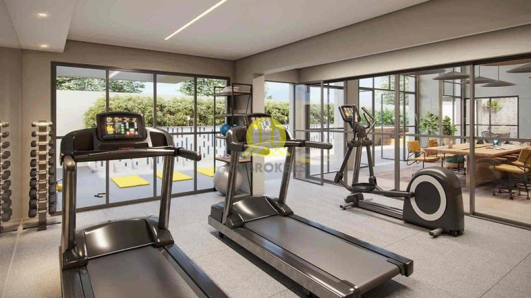 Imagem Studio com 1 Quarto à Venda, 25 m² em Vila Madalena - São Paulo Imagem Studio com 1 Quarto à Venda, 25 m² em Vila Madalena - São Paulo