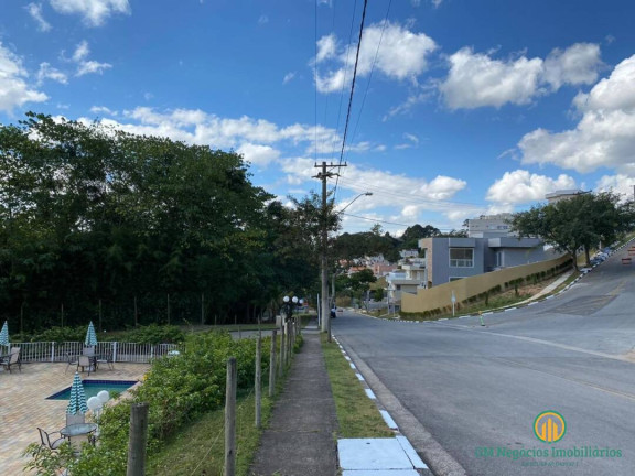 Imagem Terreno em Condomínio à Venda, 709 m² em Parque Rincão - Cotia