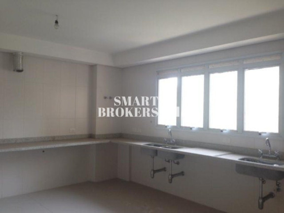 Imagem Apartamento com 4 Quartos à Venda, 607 m² em Paraíso Do Morumbi - São Paulo Imagem Apartamento com 4 Quartos à Venda, 607 m² em Paraíso Do Morumbi - São Paulo