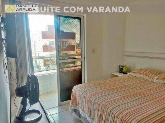 Imagem Apartamento com 2 Quartos à Venda, 67 m² em Aeroclube - João Pessoa Imagem Apartamento com 2 Quartos à Venda, 67 m² em Aeroclube - João Pessoa