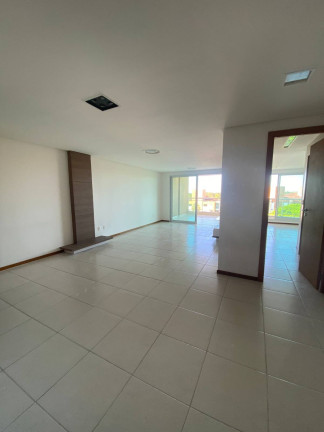 Imagem Apartamento com 3 Quartos à Venda, 114 m² em Aquiraz