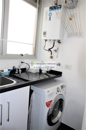 Imagem Apartamento com 2 Quartos à Venda, 65 m² em Aclimação - São Paulo