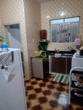 Imagem Casa com 2 Quartos à Venda, em Centro - São João Del Rei Imagem Casa com 2 Quartos à Venda, em Centro - São João Del Rei