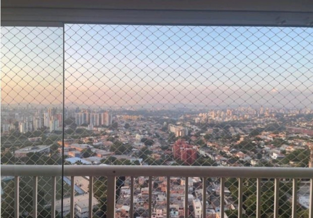 Imagem Apartamento com 2 Quartos à Venda, 61 m² em Morumbi - São Paulo Imagem Apartamento com 2 Quartos à Venda, 61 m² em Morumbi - São Paulo