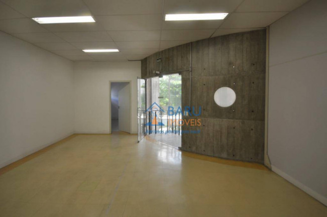 Imagem Edifício Residencial para Alugar, 1.673 m² em Lapa - São Paulo Imagem Edifício Residencial para Alugar, 1.673 m² em Lapa - São Paulo
