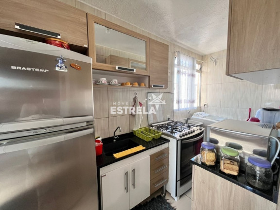 Imagem Apartamento com 2 Quartos à Venda, 38 m² em Jardim Petrópolis - Cotia Imagem Apartamento com 2 Quartos à Venda, 38 m² em Jardim Petrópolis - Cotia