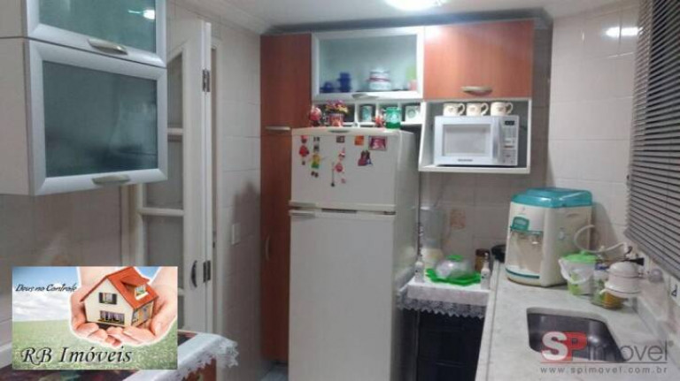 Imagem Apartamento com 2 Quartos à Venda, 50 m² em Centro - São Bernardo Do Campo Imagem Apartamento com 2 Quartos à Venda, 50 m² em Centro - São Bernardo Do Campo