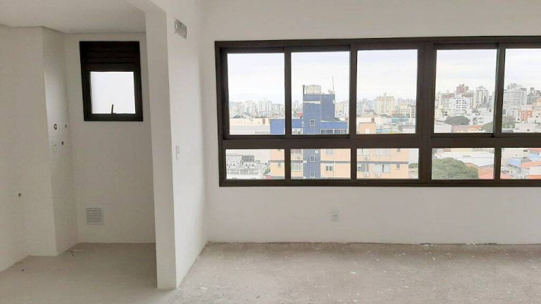 Imagem Apartamento com 1 Quarto à Venda, 42 m² em Jardim Botânico - Porto Alegre