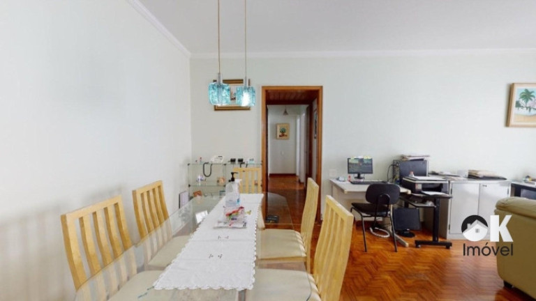 Imagem Apartamento com 3 Quartos à Venda, 119 m² em Perdizes - São Paulo Imagem Apartamento com 3 Quartos à Venda, 119 m² em Perdizes - São Paulo