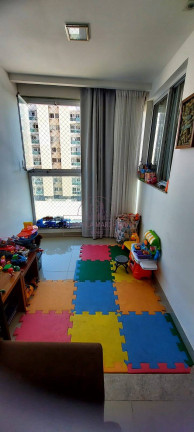 Imagem Apartamento com 2 Quartos à Venda, 60 m² em Praia De Itaparica - Vila Velha