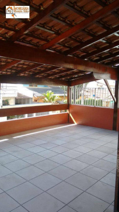 Imagem Sobrado com 3 Quartos à Venda, 263 m² em Vila Galvão - Guarulhos Imagem Sobrado com 3 Quartos à Venda, 263 m² em Vila Galvão - Guarulhos