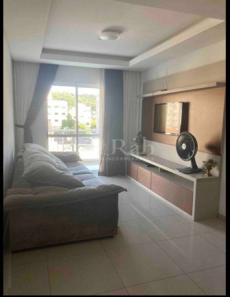 Apartamento com 2 Quartos à Venda, 74 m² em Tabuleiro - Camboriú