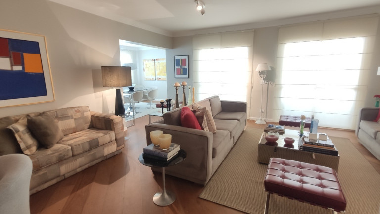 Apartamento com 4 Quartos à Venda, 285 m² em Perdizes - São Paulo