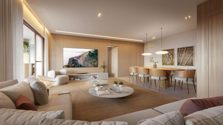 Imagem Apartamento com 4 Quartos à Venda, 301 m² em Barra Da Tijuca - Rio De Janeiro