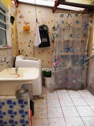 Imagem Sobrado com 3 Quartos à Venda, 260 m² em Rudge Ramos - São Bernardo Do Campo Imagem Sobrado com 3 Quartos à Venda, 260 m² em Rudge Ramos - São Bernardo Do Campo