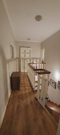 Imagem Casa com 3 Quartos à Venda, 219 m² em Sarandi - Porto Alegre