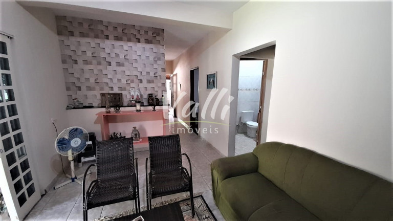 Imagem Imóvel com 3 Quartos à Venda, em Bairro Dos Paula - Iracemápolis Imagem Imóvel com 3 Quartos à Venda, em Bairro Dos Paula - Iracemápolis