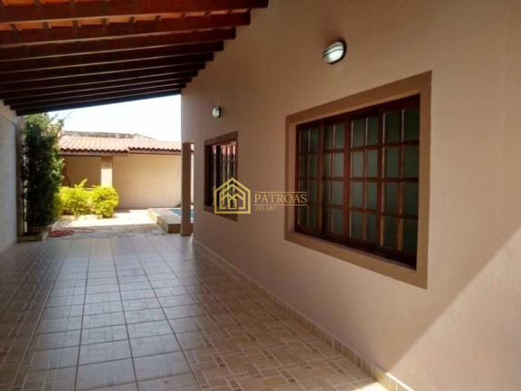Imagem Casa com 3 Quartos à Venda, 222 m² em Balneário Tupy - Itanhaém Imagem Casa com 3 Quartos à Venda, 222 m² em Balneário Tupy - Itanhaém