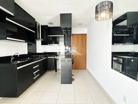 Imagem Imóvel com 2 Quartos à Venda, 53 m² em Norte (águas Claras) - Brasília Imagem Imóvel com 2 Quartos à Venda, 53 m² em Norte (águas Claras) - Brasília