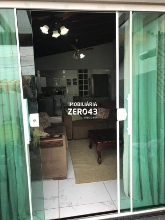 Imagem Casa com 4 Quartos à Venda, 183 m² em Jardim Ilha Do Mel - Londrina Imagem Casa com 4 Quartos à Venda, 183 m² em Jardim Ilha Do Mel - Londrina
