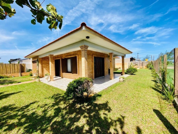 Imagem Casa com 2 Quartos à Venda, 129 m² em Arpoador - Xangri-lá Imagem Casa com 2 Quartos à Venda, 129 m² em Arpoador - Xangri-lá