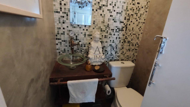 Imagem Apartamento com 3 Quartos à Venda, 100 m² em Vila Mariana - São Paulo